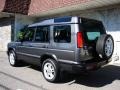 2003 Bonatti Grey Metallic Land Rover Discovery SE  photo #12