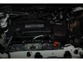 2016 White Diamond Pearl Honda CR-V LX AWD  photo #22