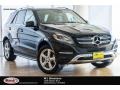 Black - GLE 350 Photo No. 1