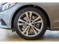Palladium Silver Metallic - C 300 Sedan Photo No. 10