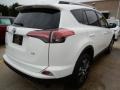 Super White - RAV4 LE Photo No. 2