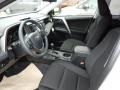 Super White - RAV4 LE Photo No. 3