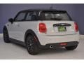 White Silver Metallic - Hardtop Cooper 2 Door Photo No. 4