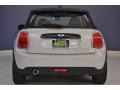White Silver Metallic - Hardtop Cooper 2 Door Photo No. 5