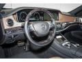 Black - S 550e Plug-In Hybrid Sedan Photo No. 5