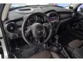 White Silver Metallic - Hardtop Cooper 2 Door Photo No. 7