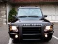 2003 Java Black Land Rover Discovery SE  photo #2