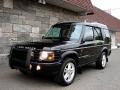 2003 Java Black Land Rover Discovery SE  photo #6