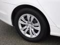 Shimmering White - Sonata GLS Photo No. 3