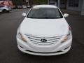 Shimmering White - Sonata GLS Photo No. 4