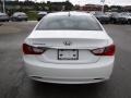 Shimmering White - Sonata GLS Photo No. 8