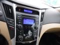 Shimmering White - Sonata GLS Photo No. 14