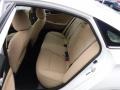 Shimmering White - Sonata GLS Photo No. 21