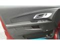 Siren Red Tintcoat - Equinox LT AWD Photo No. 6