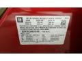 Siren Red Tintcoat - Equinox LT AWD Photo No. 7