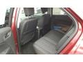 Siren Red Tintcoat - Equinox LT AWD Photo No. 8