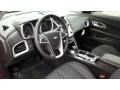 Siren Red Tintcoat - Equinox LT AWD Photo No. 9