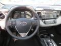 Barcelona Red Metallic - RAV4 XLE Photo No. 5