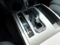2015 Inferno Orange Toyota Tacoma TRD Sport Double Cab 4x4  photo #22