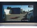 2017 Crystal Black Pearl Honda Accord Hybrid Touring Sedan  photo #6
