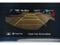 2017 Crystal Black Pearl Honda Accord Hybrid Touring Sedan  photo #7