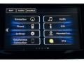 2017 Crystal Black Pearl Honda Accord Hybrid Touring Sedan  photo #16