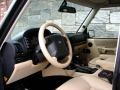 2003 Java Black Land Rover Discovery SE  photo #32