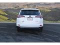 Super White - RAV4 XLE AWD Photo No. 4