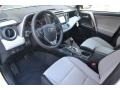 Super White - RAV4 XLE AWD Photo No. 5