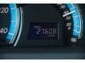 2013 Champagne Mica Toyota Camry Hybrid LE  photo #6