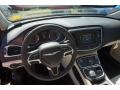 Black/Linen Dashboard Photo for 2017 Chrysler 200 #116117500