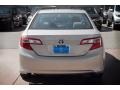 2013 Champagne Mica Toyota Camry Hybrid LE  photo #10