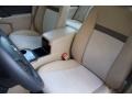 2013 Champagne Mica Toyota Camry Hybrid LE  photo #14