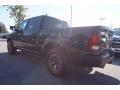 2016 Brilliant Black Crystal Pearl Ram 1500 Rebel Crew Cab 4x4  photo #2