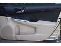 2013 Champagne Mica Toyota Camry Hybrid LE  photo #25