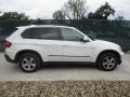 Alpine White - X5 xDrive48i Photo No. 2
