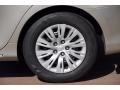 2013 Champagne Mica Toyota Camry Hybrid LE  photo #28