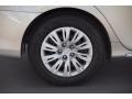 2013 Champagne Mica Toyota Camry Hybrid LE  photo #29