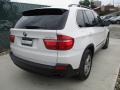 Alpine White - X5 xDrive48i Photo No. 4