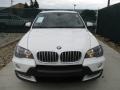 Alpine White - X5 xDrive48i Photo No. 6