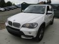 Alpine White - X5 xDrive48i Photo No. 7