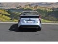 2017 Classic Silver Metallic Toyota Prius Two  photo #4