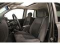 2008 Desert Brown Metallic Chevrolet TrailBlazer LT 4x4  photo #5