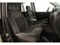 2008 Desert Brown Metallic Chevrolet TrailBlazer LT 4x4  photo #10