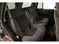 2008 Desert Brown Metallic Chevrolet TrailBlazer LT 4x4  photo #11