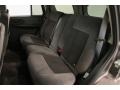 2008 Desert Brown Metallic Chevrolet TrailBlazer LT 4x4  photo #12