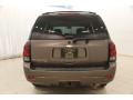 2008 Desert Brown Metallic Chevrolet TrailBlazer LT 4x4  photo #13