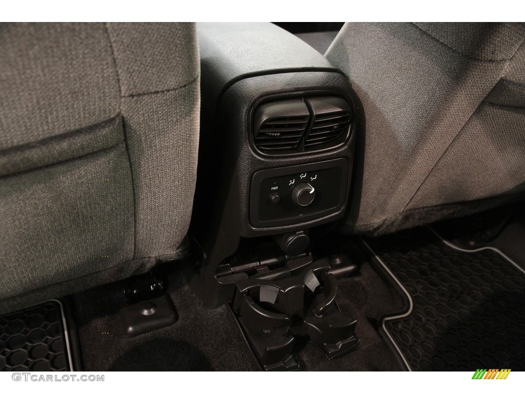 2008 Envoy SLE 4x4 - Onyx Black / Ebony photo #14