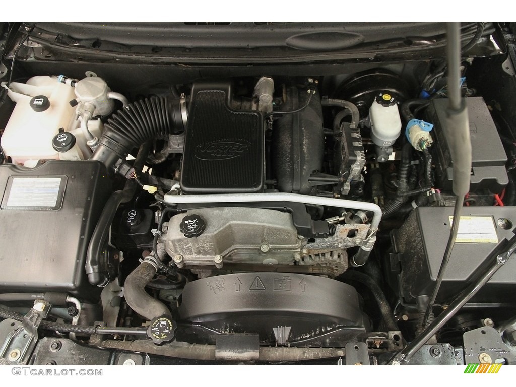 2008 Envoy SLE 4x4 - Onyx Black / Ebony photo #16