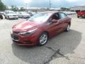 Cajun Red Tintcoat - Cruze LT Photo No. 1
